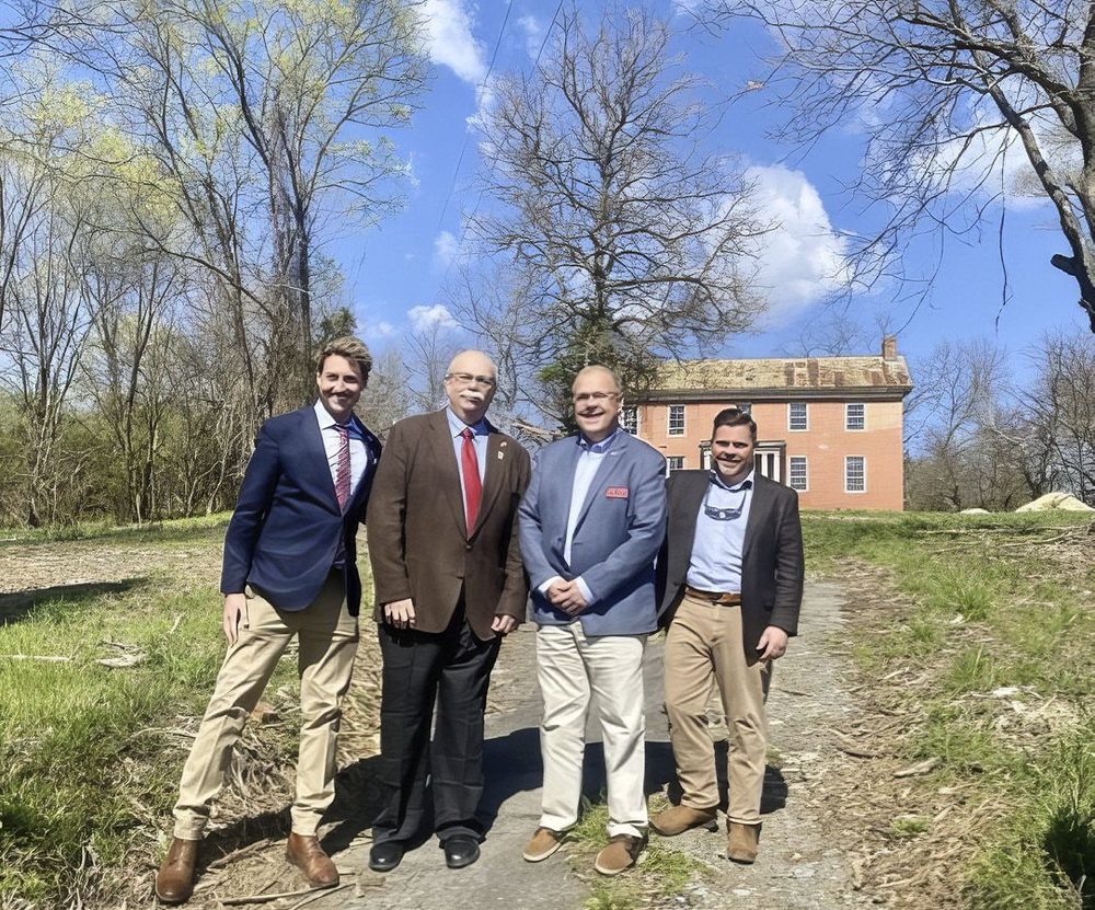 Preservation News This & That