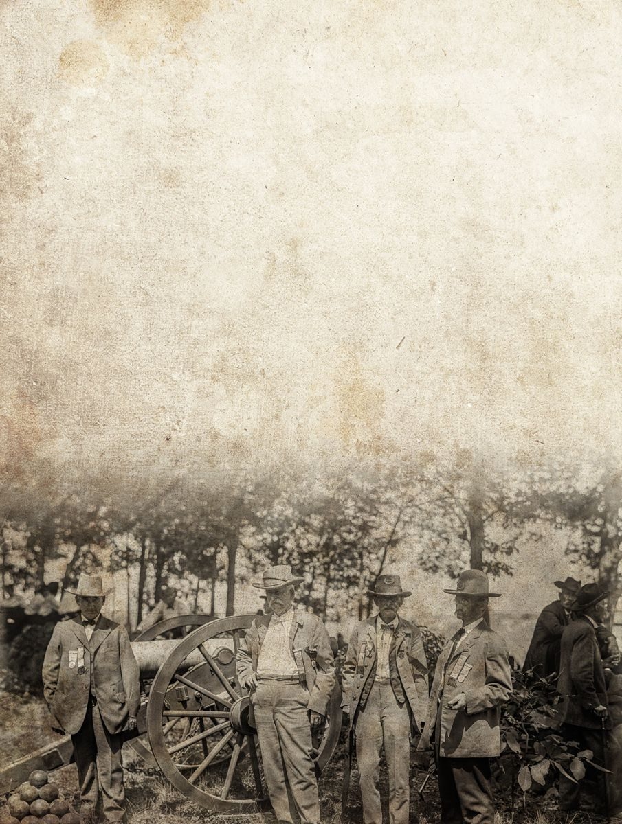 Famous Civil War Quotes