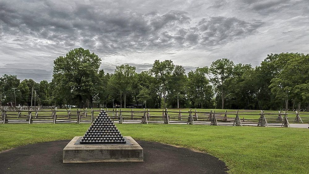 America Battlefield Trust