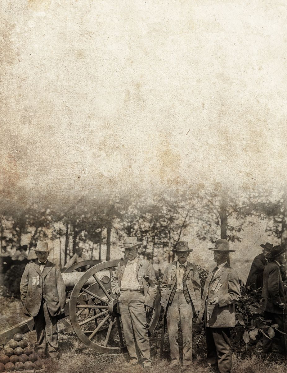 Famous Civil War Quotes