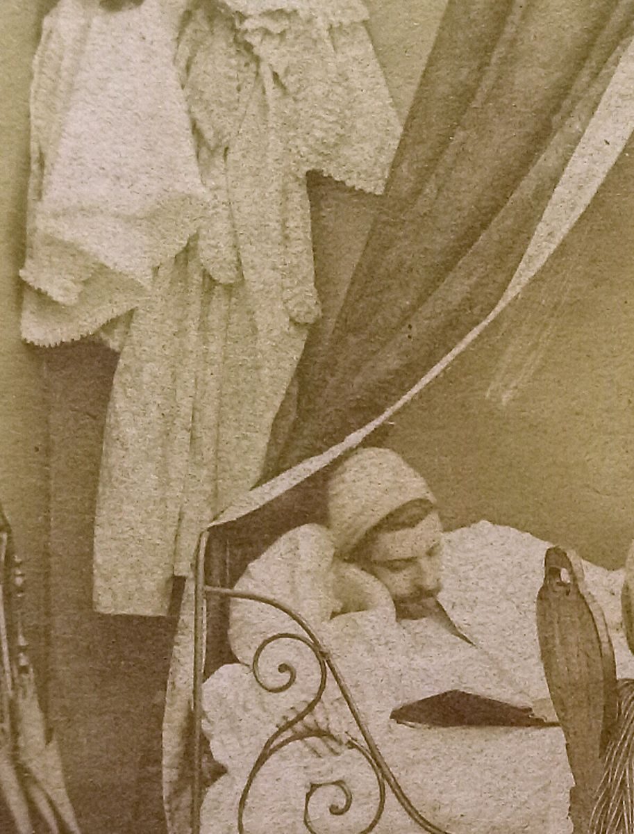 Vision and Valor: The War Through Women’s eyes