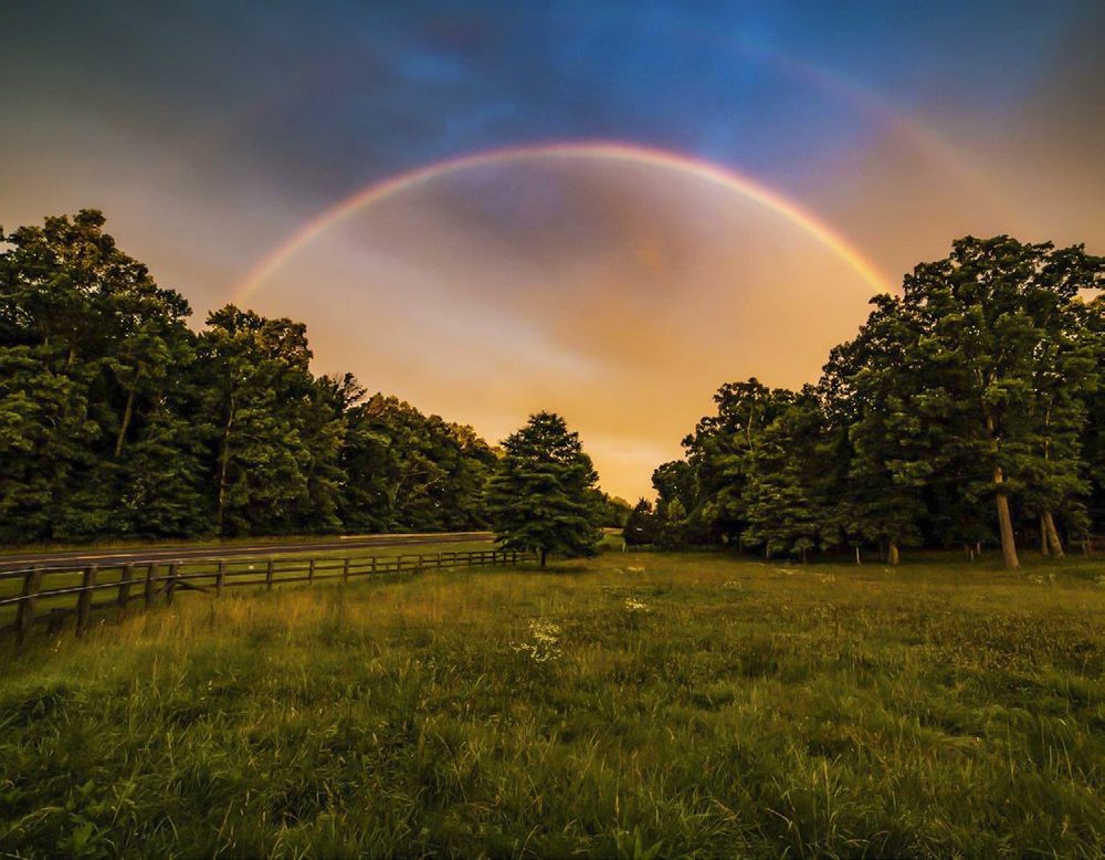American Battlefield Trust — May-June 2025