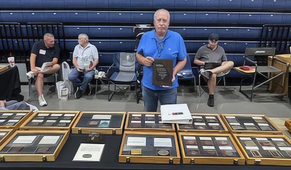 47th Annual Southeastern Civil War and Antique Gun Show