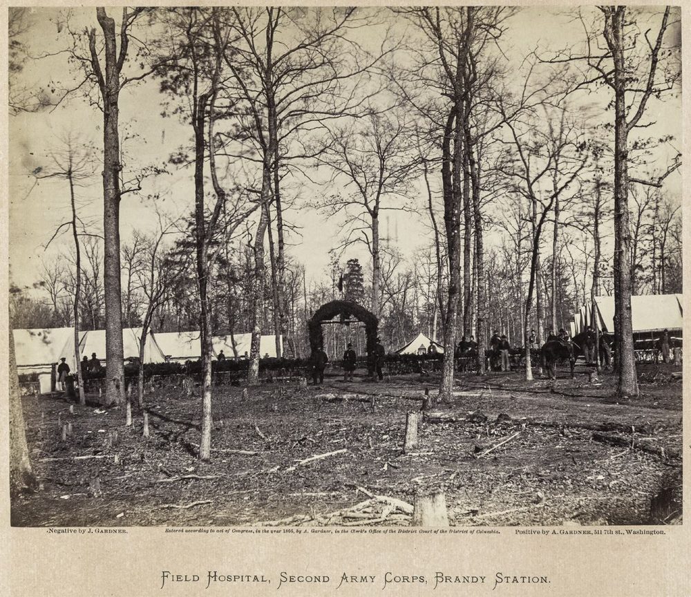 47th Southeastern Civil War Show & Antique Gun show News