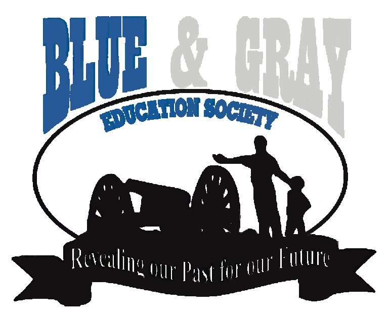 Blue & Gray Education Society The Guns at Raymond