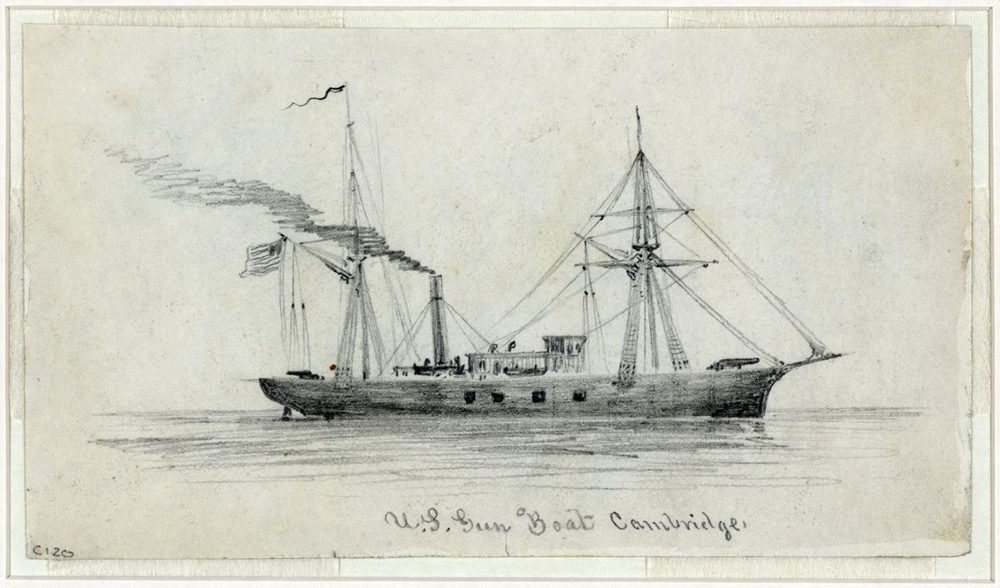 The Graphic War The Connecticut Plan